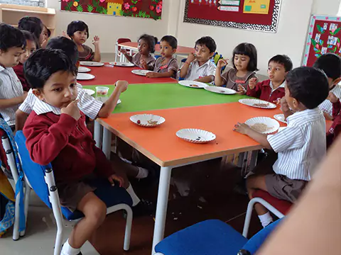 Cooking Without Fire